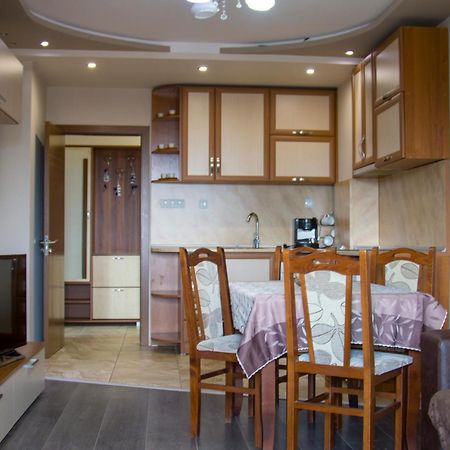 Apartment Angelina Velingrad Luaran gambar
