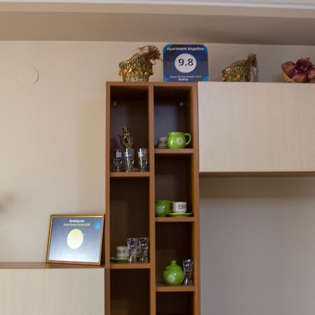 Apartment Angelina Velingrad Luaran gambar