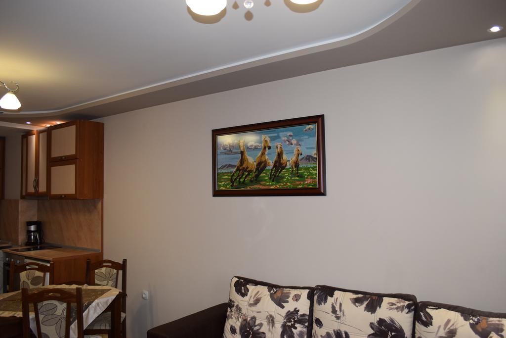 Apartment Angelina Velingrad Luaran gambar