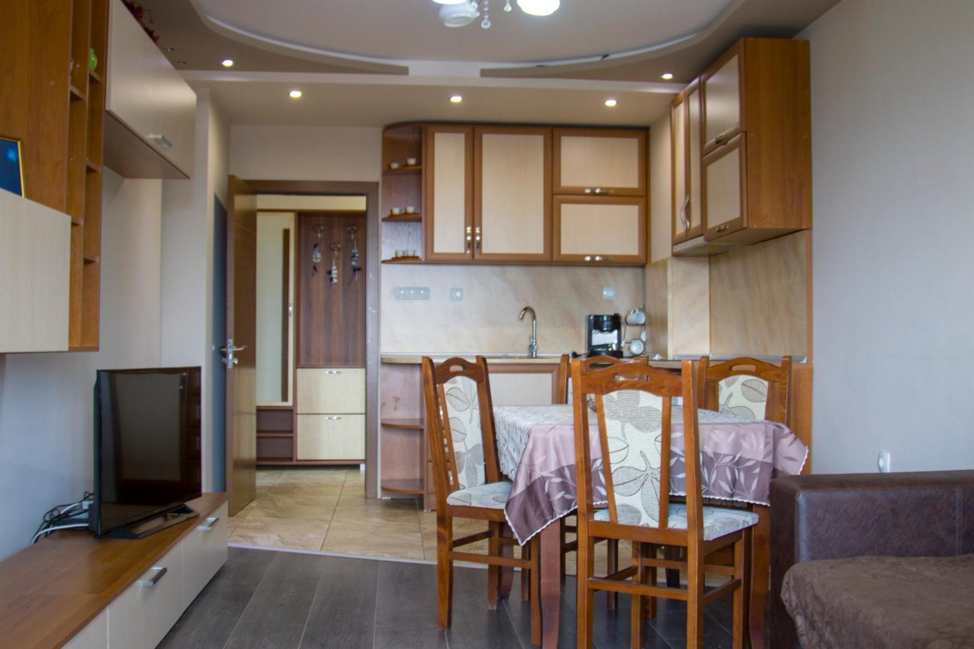 Apartment Angelina Velingrad Luaran gambar