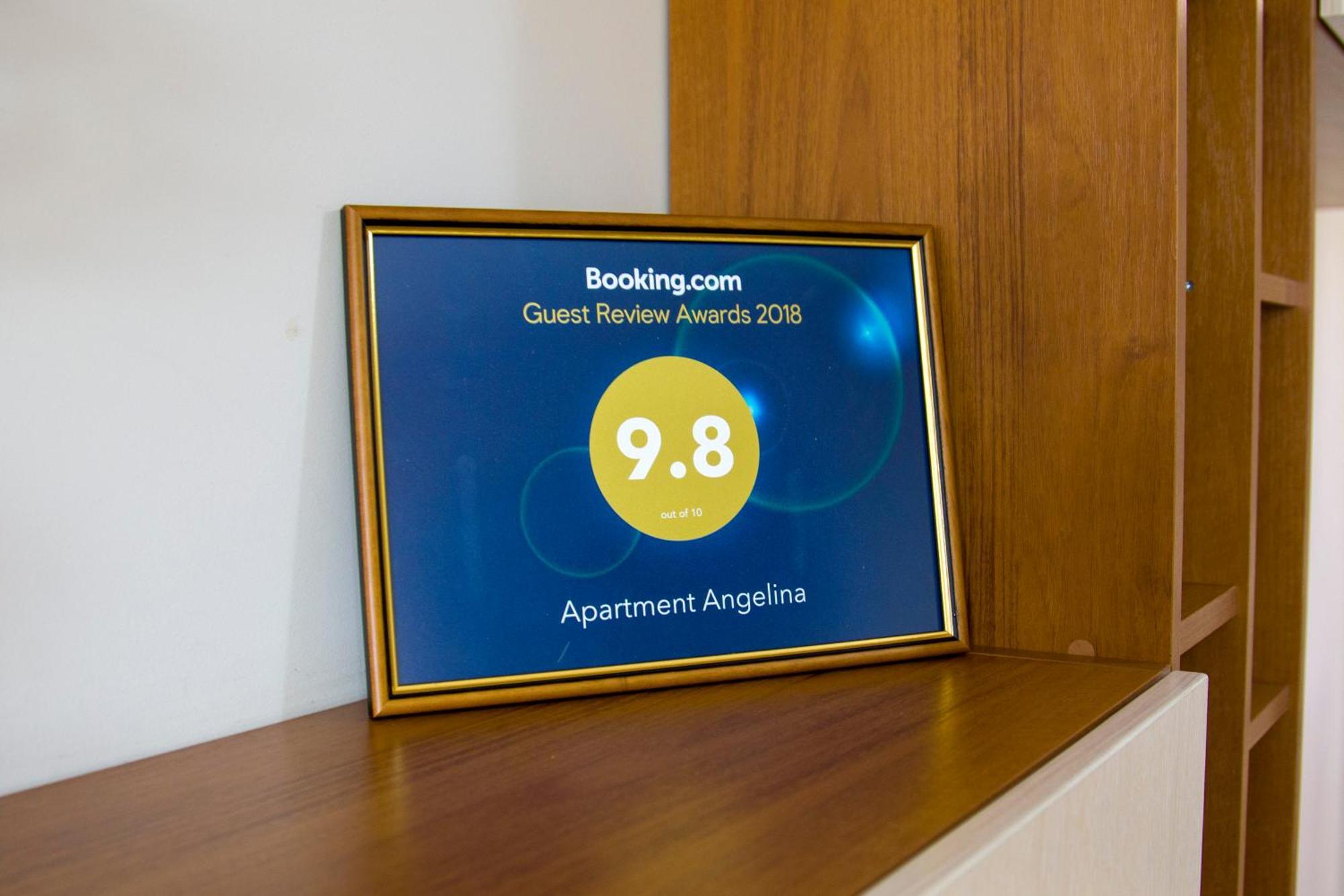 Apartment Angelina Velingrad Luaran gambar