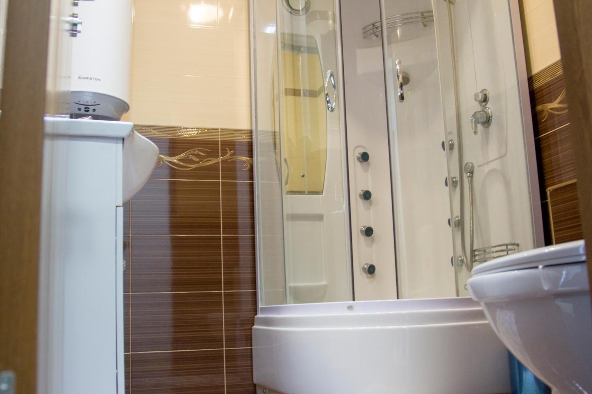 Apartment Angelina Velingrad Luaran gambar