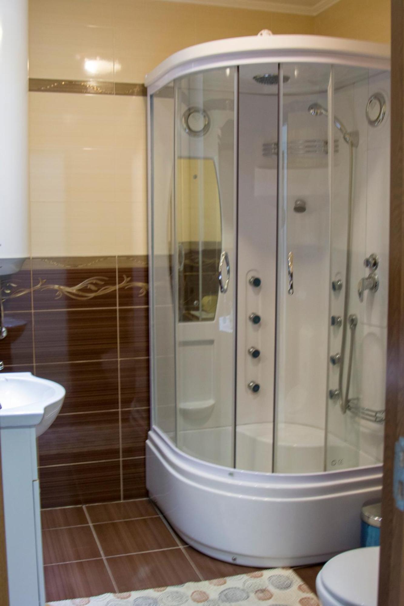 Apartment Angelina Velingrad Luaran gambar