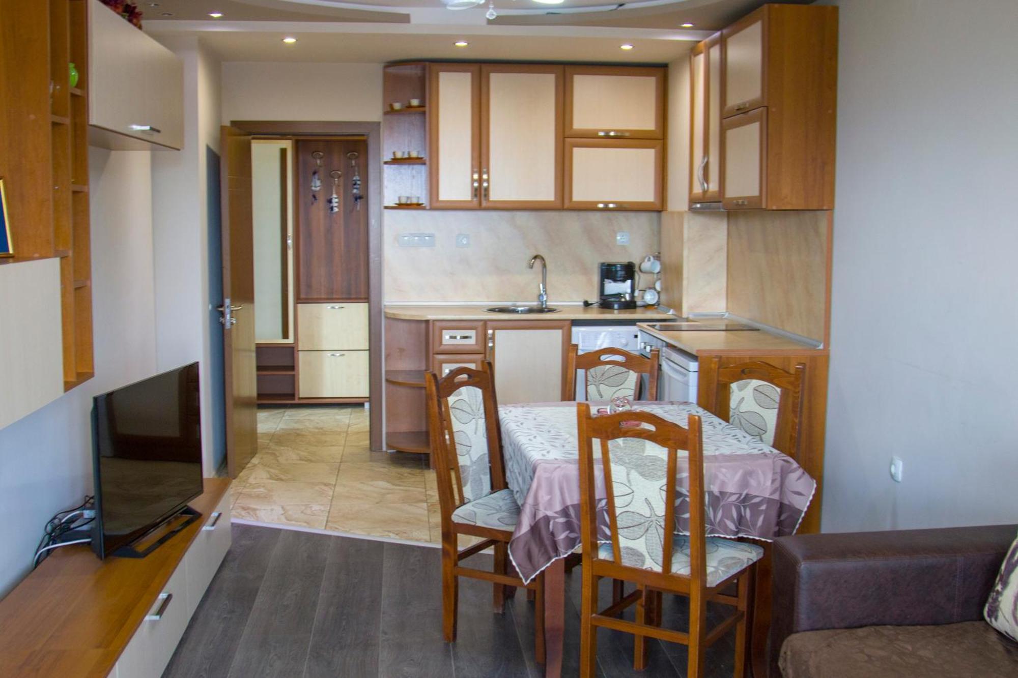 Apartment Angelina Velingrad Luaran gambar