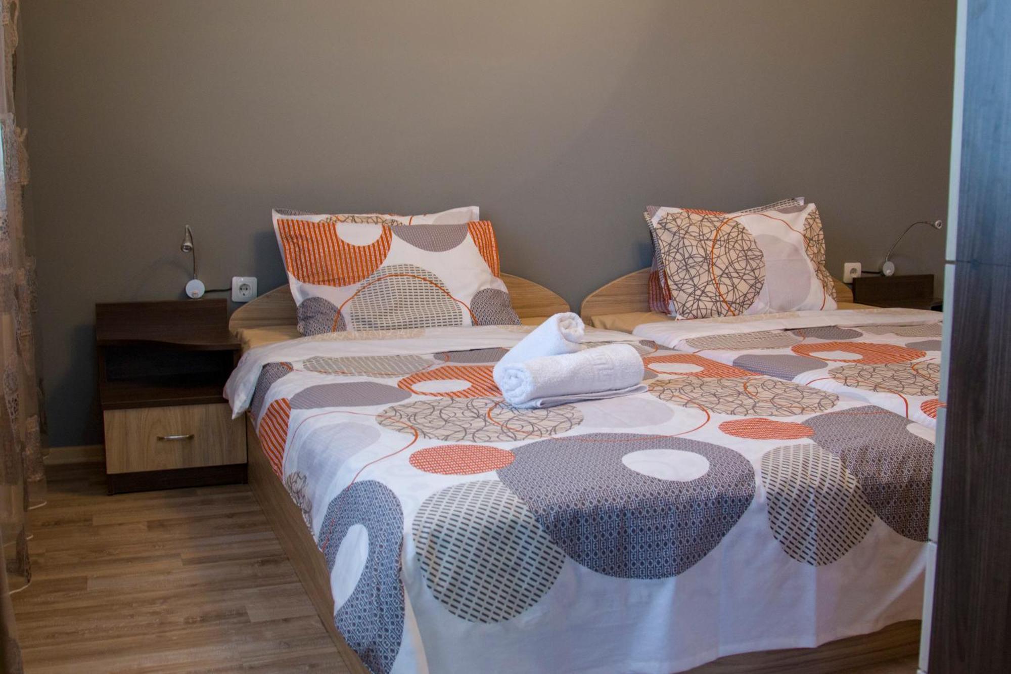 Apartment Angelina Velingrad Luaran gambar