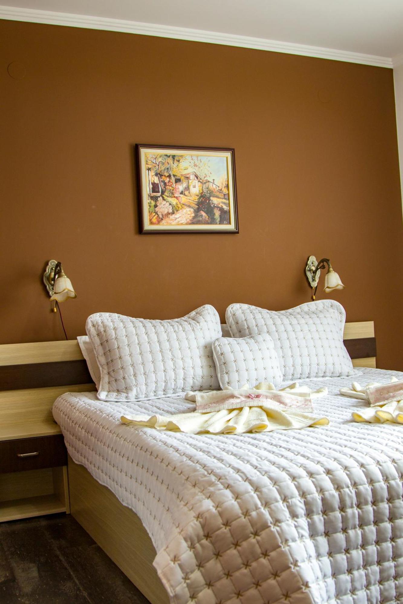 Apartment Angelina Velingrad Luaran gambar