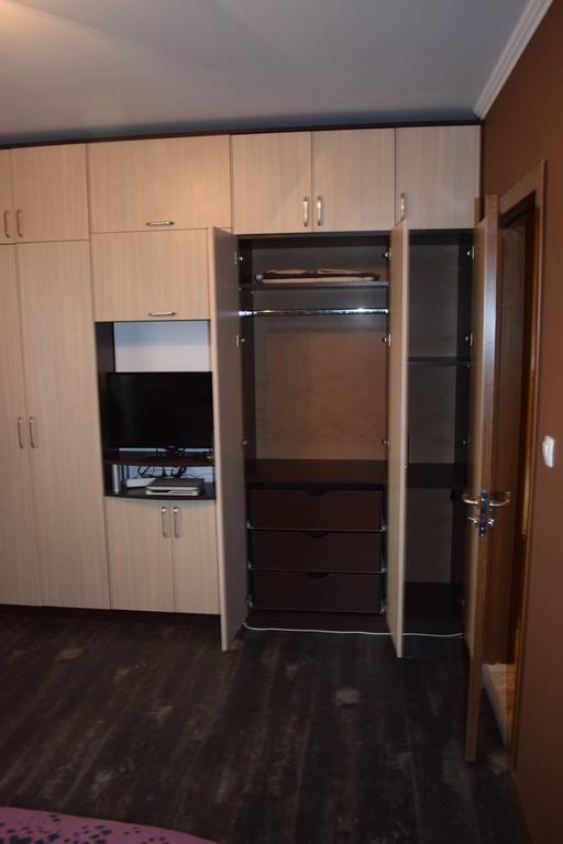 Apartment Angelina Velingrad Luaran gambar
