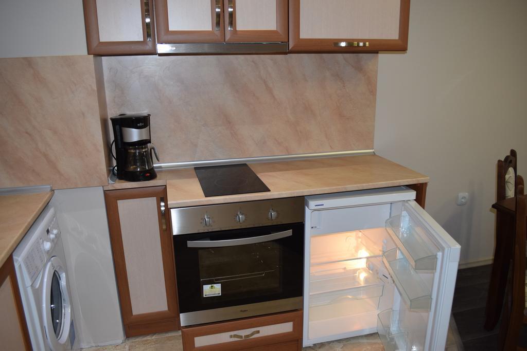 Apartment Angelina Velingrad Luaran gambar
