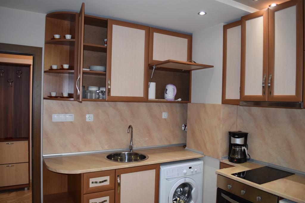 Apartment Angelina Velingrad Luaran gambar