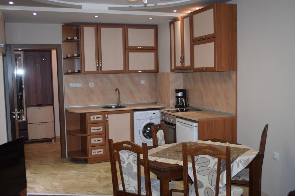 Apartment Angelina Velingrad Bilik gambar