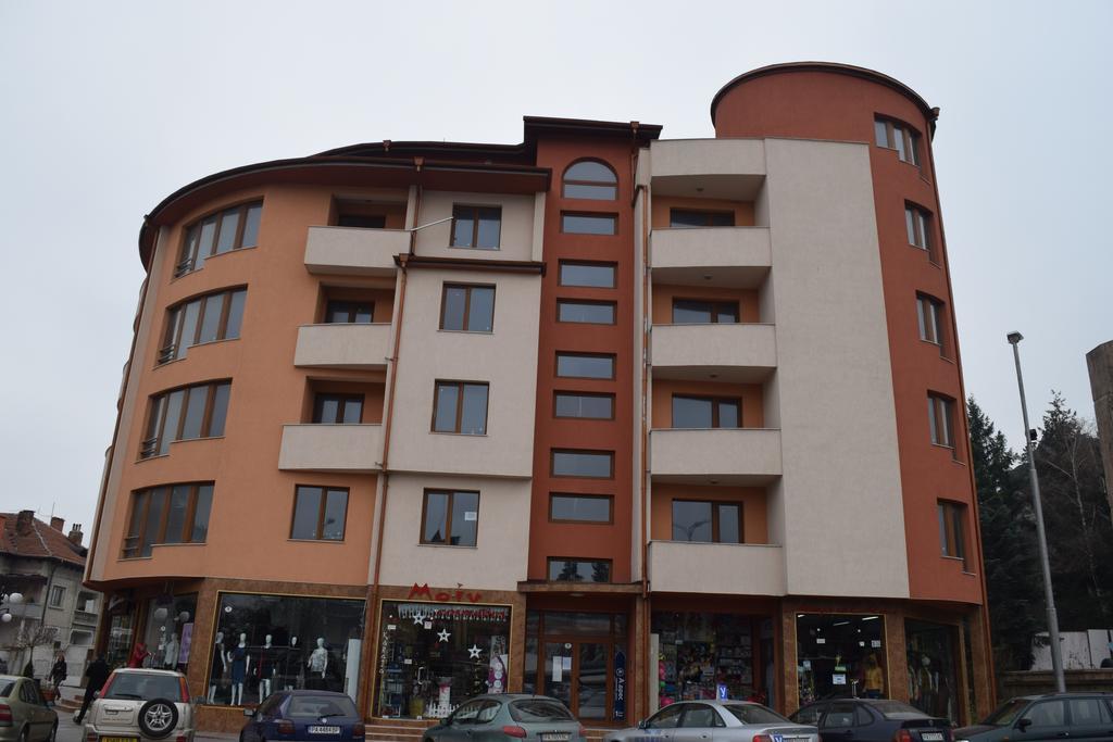Apartment Angelina Velingrad Bilik gambar