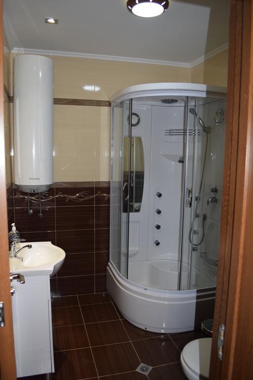 Apartment Angelina Velingrad Luaran gambar