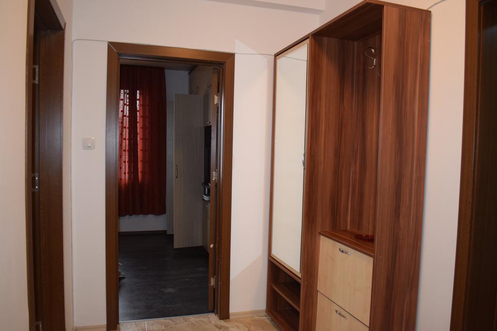 Apartment Angelina Velingrad Luaran gambar