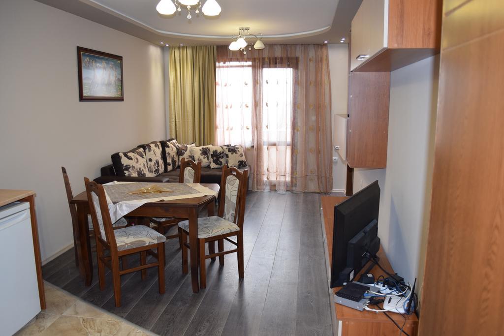 Apartment Angelina Velingrad Luaran gambar
